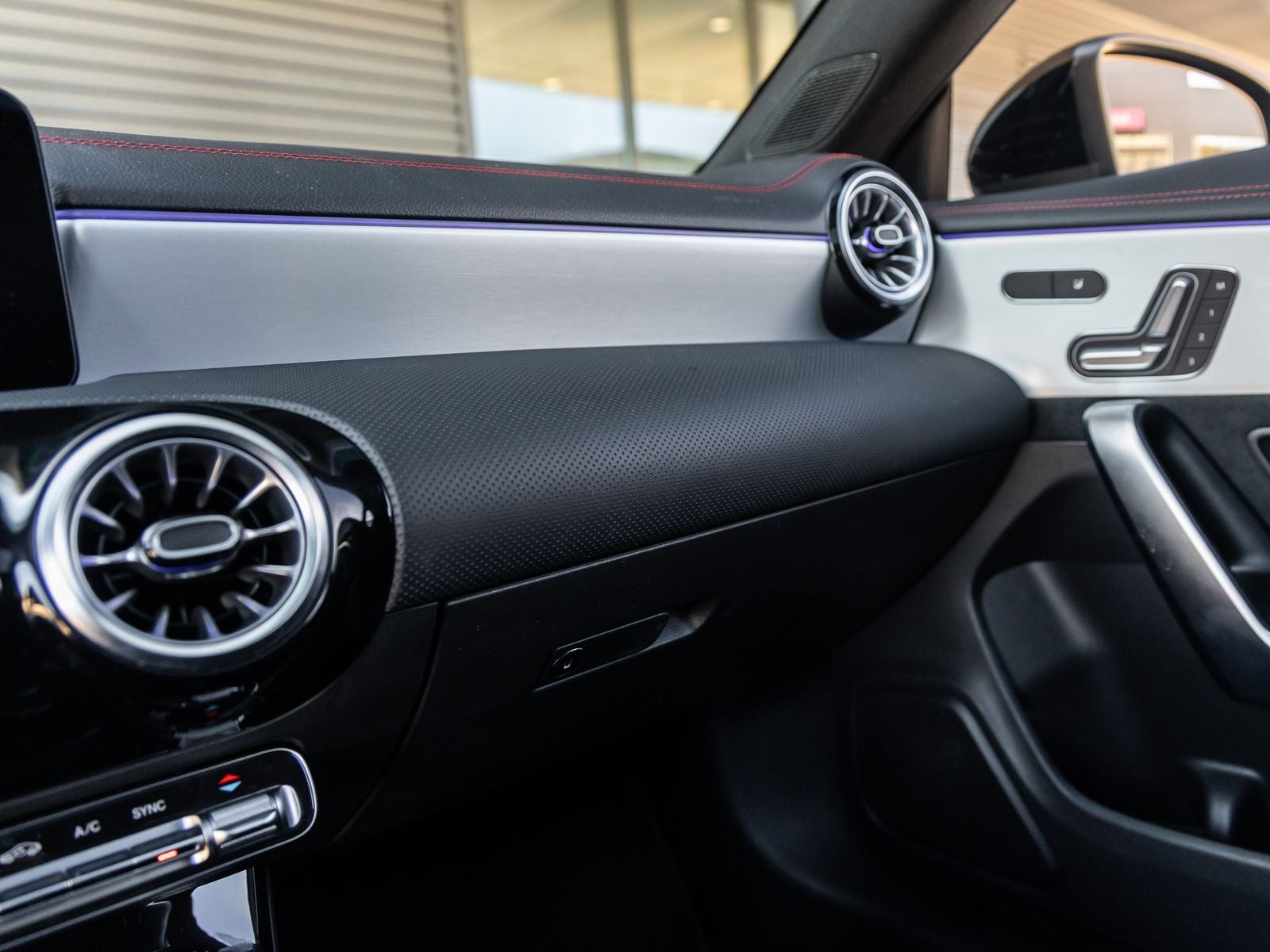 2023 Mercedes-Benz CLA CLA 250