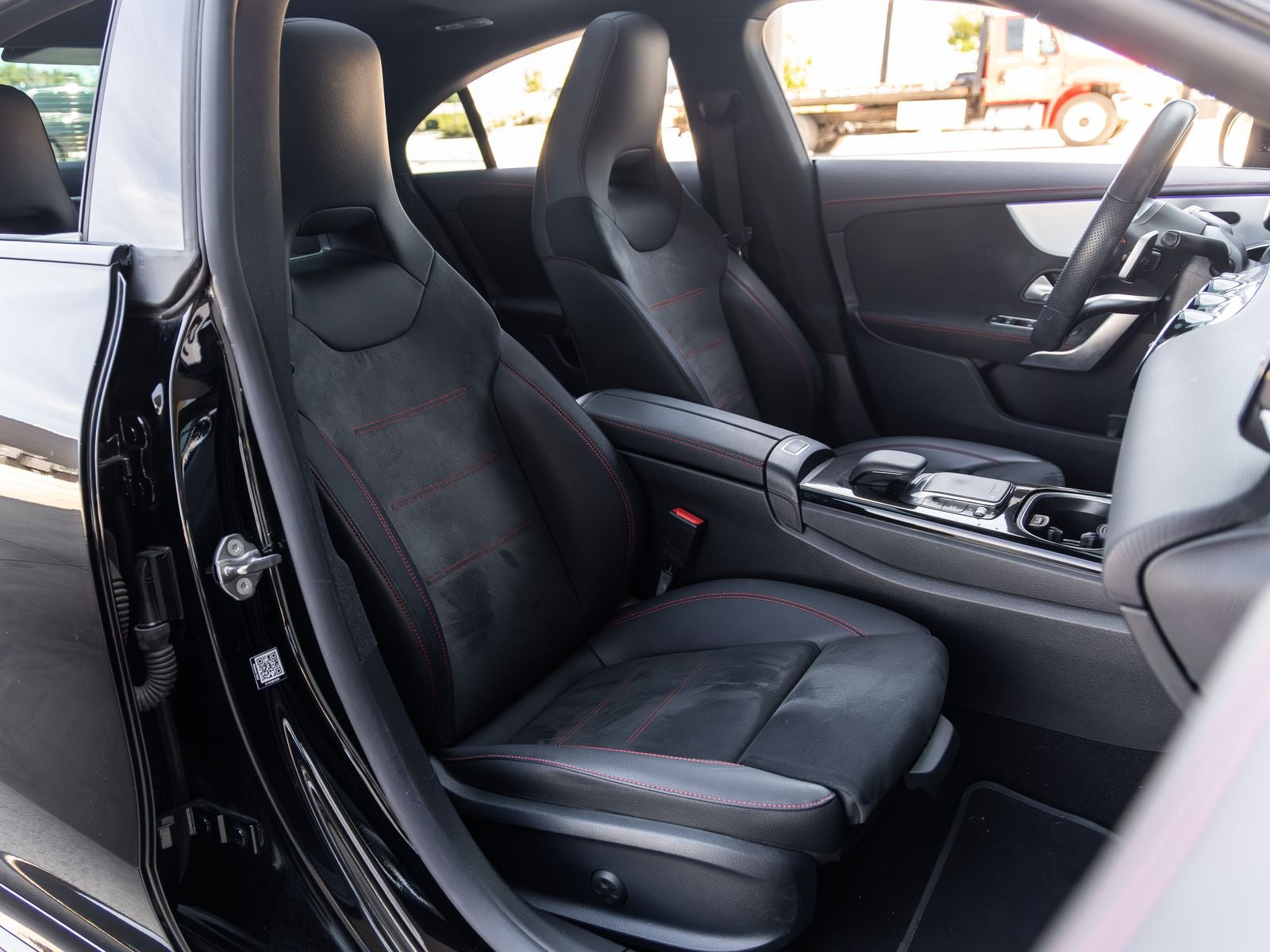 2023 Mercedes-Benz CLA CLA 250