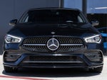 2023 Mercedes-Benz CLA CLA 250