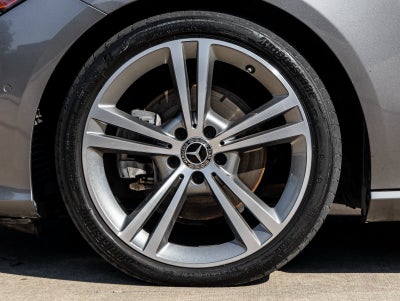 2022 Mercedes-Benz CLA CLA 250