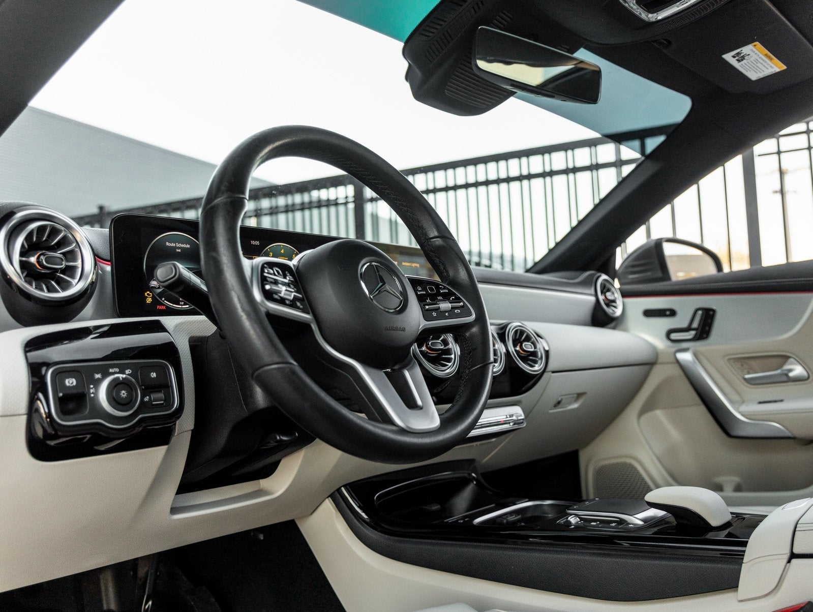 2022 Mercedes-Benz CLA CLA 250