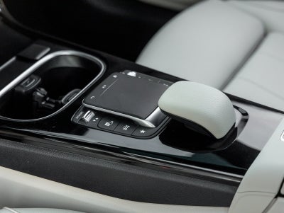 2022 Mercedes-Benz CLA CLA 250