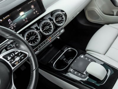 2022 Mercedes-Benz CLA CLA 250