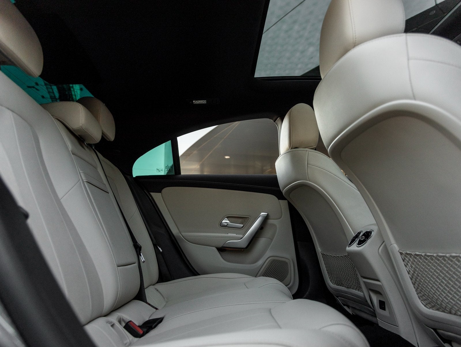 2022 Mercedes-Benz CLA CLA 250