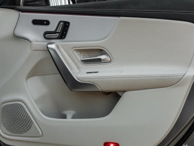 2022 Mercedes-Benz CLA CLA 250