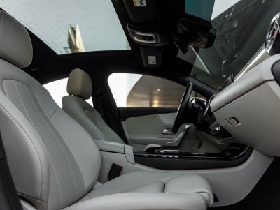 2022 Mercedes-Benz CLA CLA 250