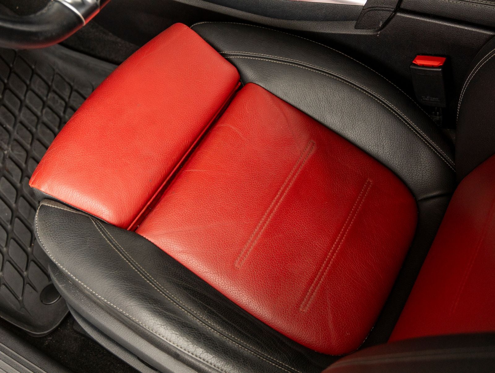 2022 Mercedes-Benz CLA CLA 45 AMG® 4MATIC®