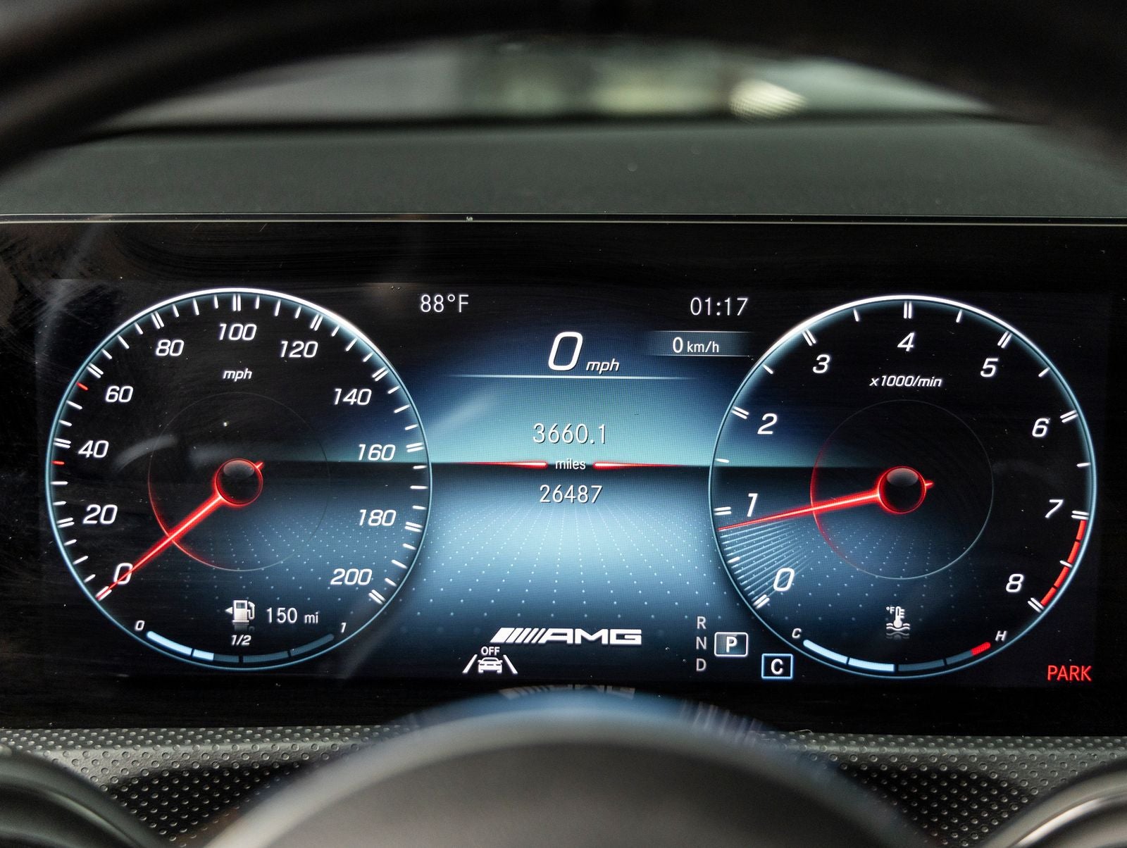 2022 Mercedes-Benz CLA CLA 45 AMG® 4MATIC®