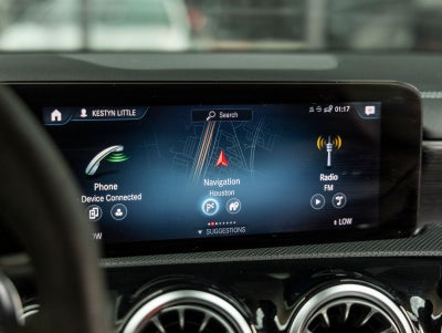 2022 Mercedes-Benz CLA CLA 45 AMG® 4MATIC®