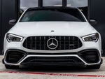 2022 Mercedes-Benz CLA CLA 45 AMG® 4MATIC®