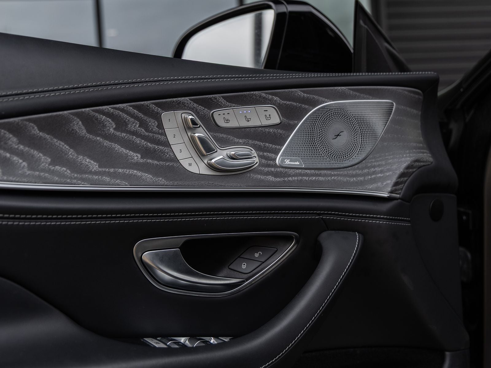 2022 Mercedes-Benz AMG® GT 43 4MATIC®