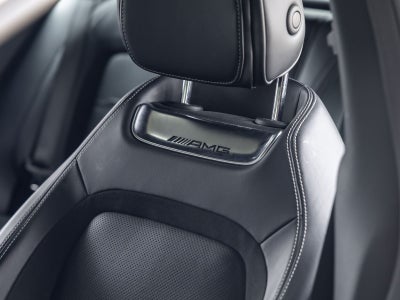 2022 Mercedes-Benz AMG® GT 43 4MATIC®