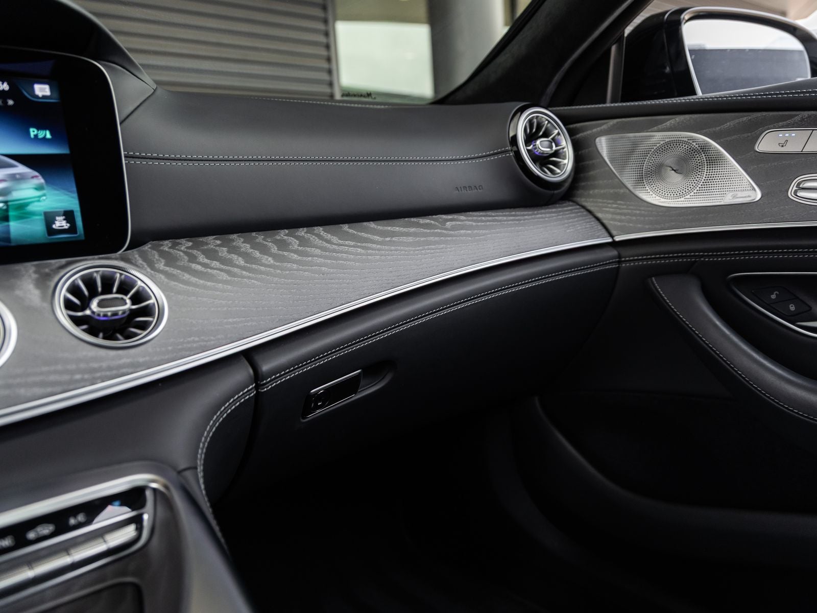 2022 Mercedes-Benz AMG® GT 43 4MATIC®