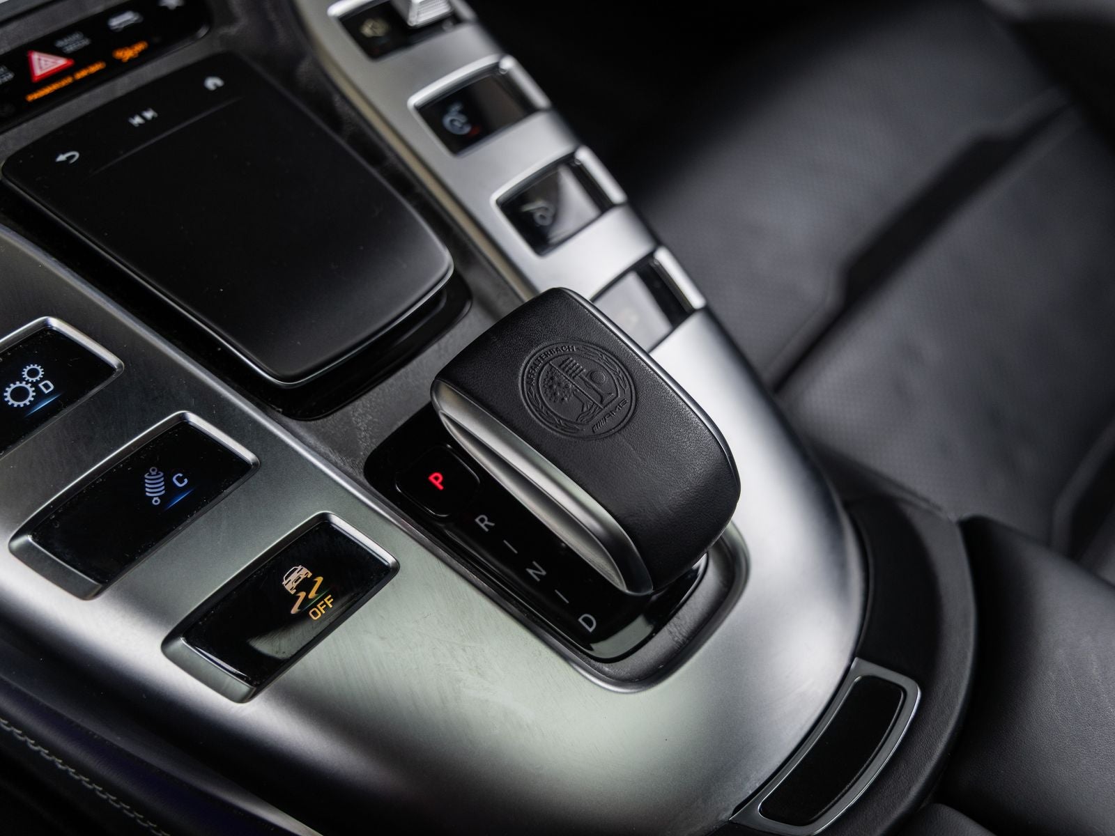 2022 Mercedes-Benz AMG® GT 43 4MATIC®