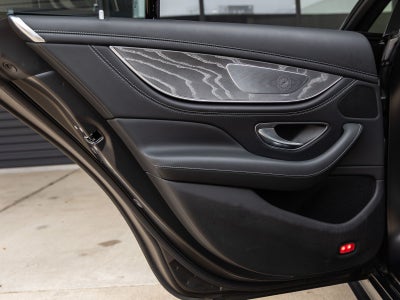 2022 Mercedes-Benz AMG® GT 43 4MATIC®