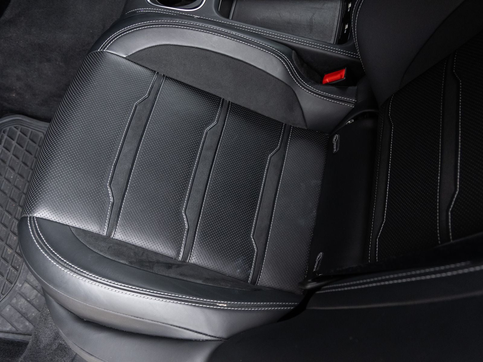 2022 Mercedes-Benz AMG® GT 43 4MATIC®