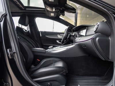 2022 Mercedes-Benz AMG® GT 43 4MATIC®