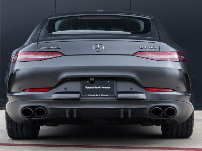 2022 Mercedes-Benz AMG® GT 43 4MATIC®