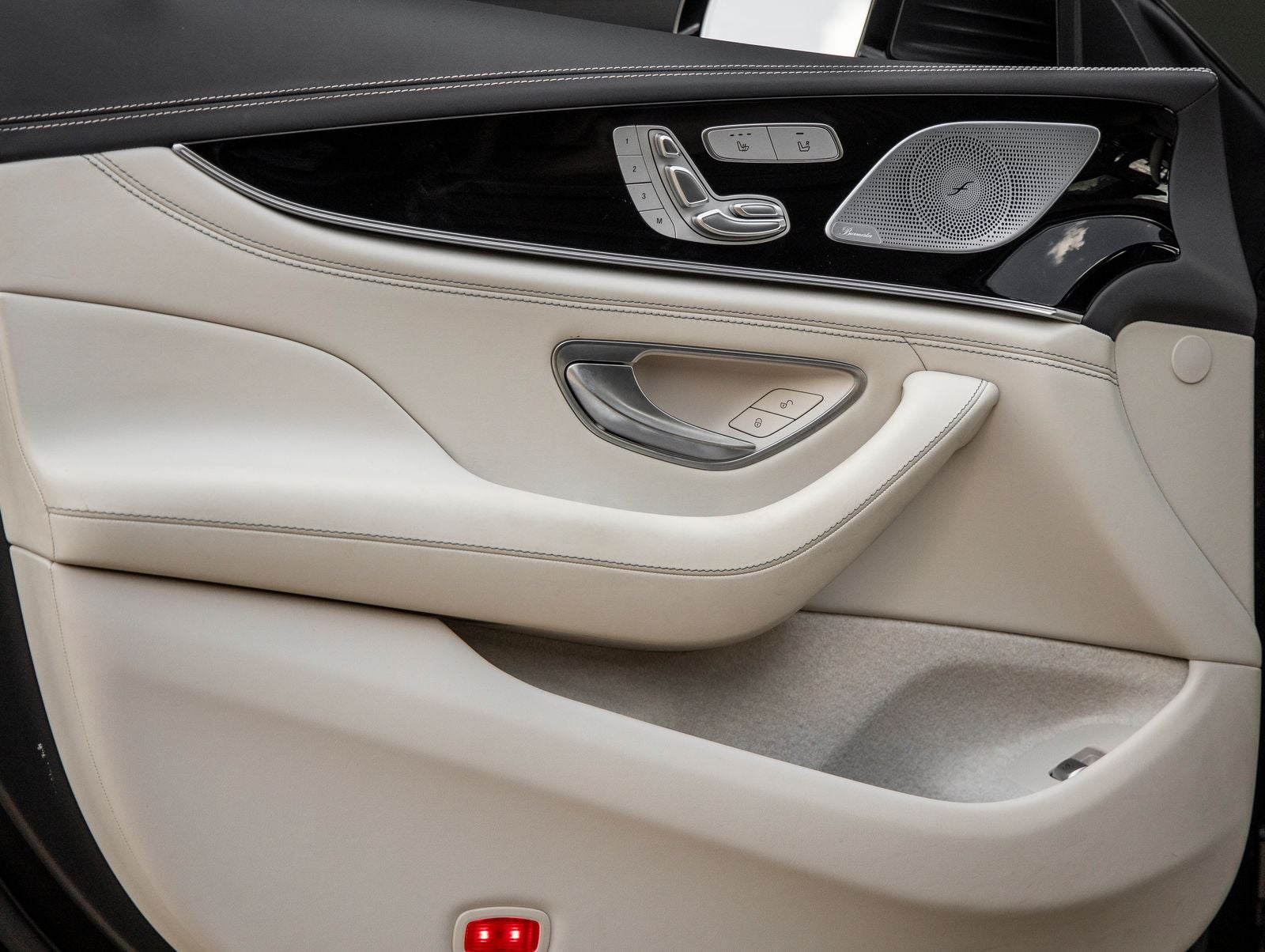 2023 Mercedes-Benz AMG® GT 43 Base 4MATIC®