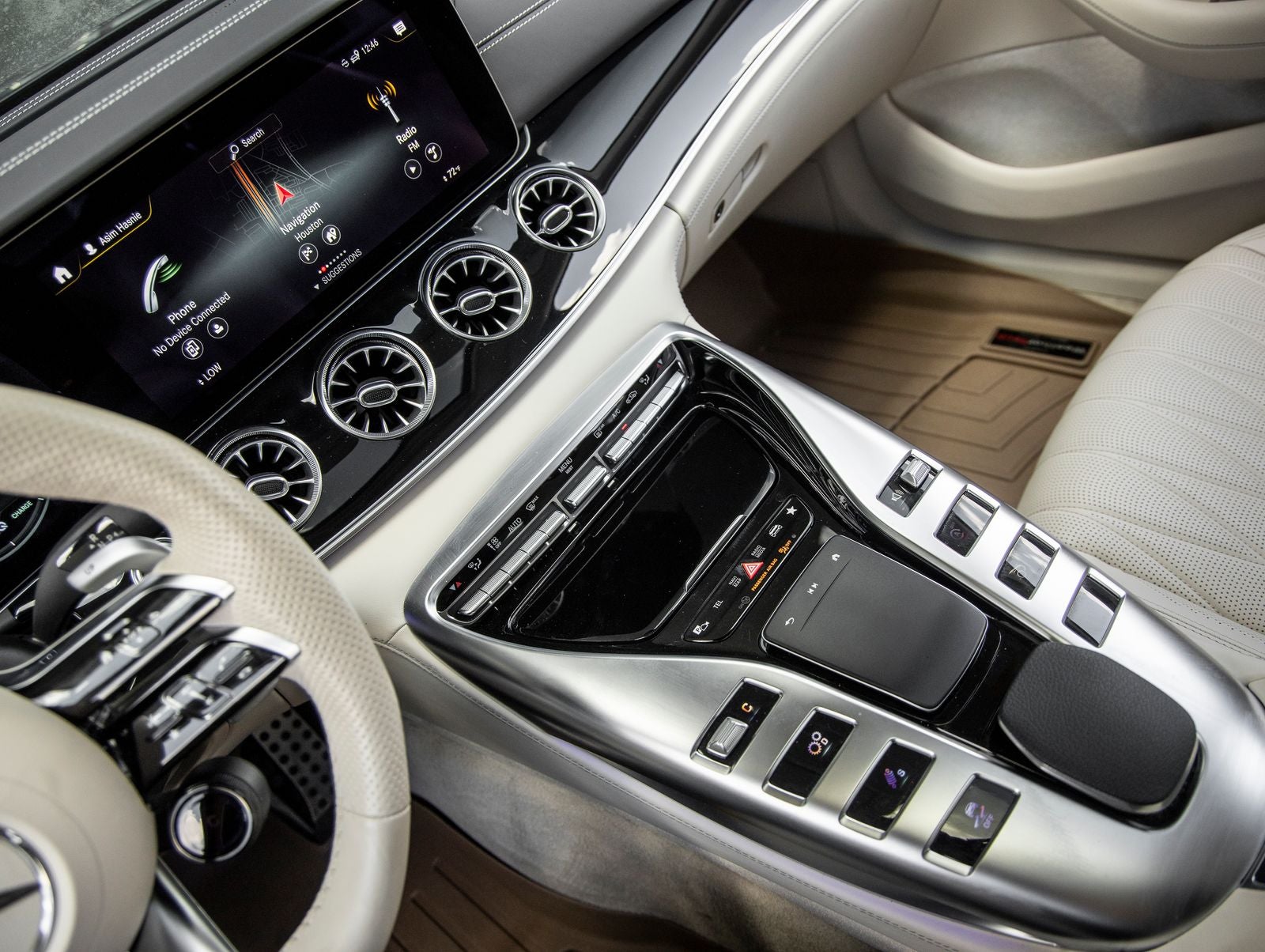 2023 Mercedes-Benz AMG® GT 43 Base 4MATIC®