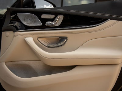 2023 Mercedes-Benz AMG® GT 43 Base 4MATIC®