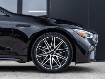 2024 Mercedes-Benz AMG® GT 43 4MATIC®