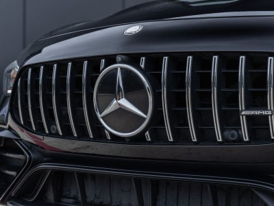 2024 Mercedes-Benz AMG® GT 43 4MATIC®