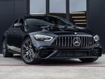2024 Mercedes-Benz AMG® GT 43 4MATIC®