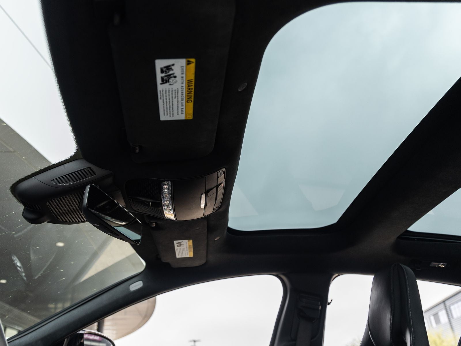 2024 Mercedes-Benz AMG® GT 43 4MATIC®