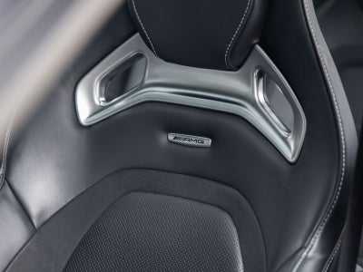 2024 Mercedes-Benz AMG® GT 43 4MATIC®