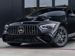 2024 Mercedes-Benz AMG® GT 43 4MATIC®
