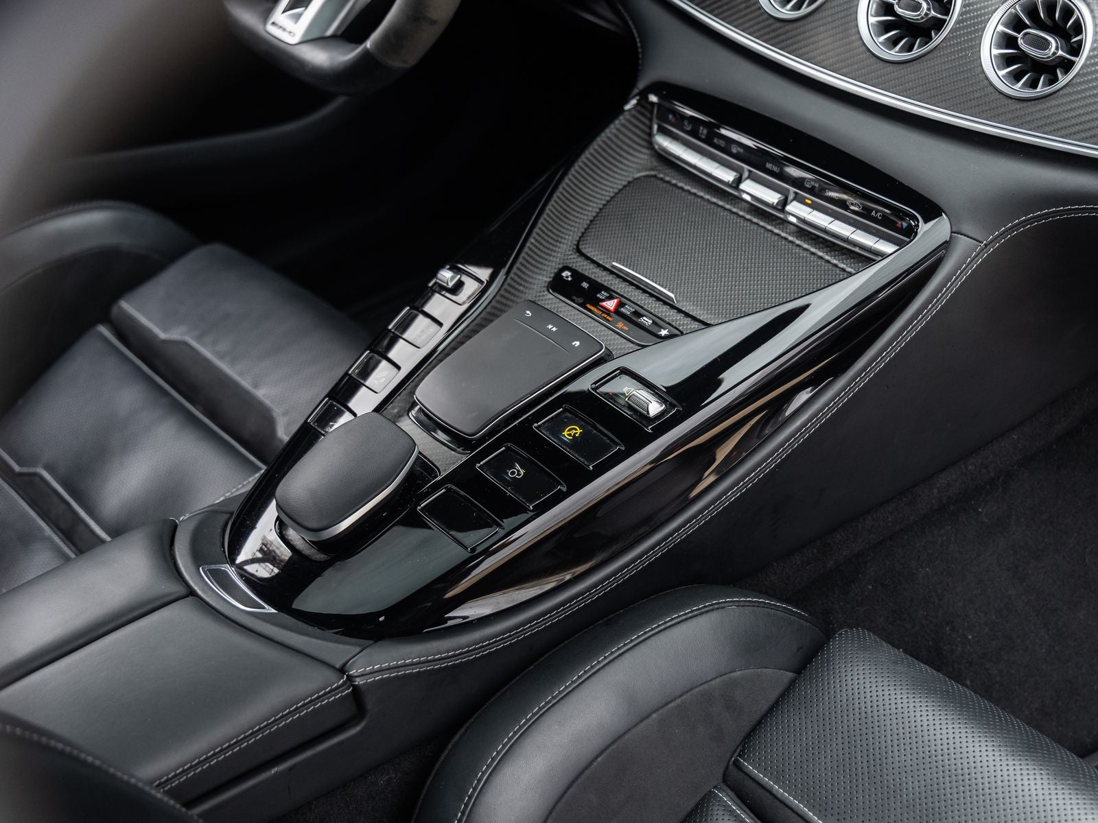 2024 Mercedes-Benz AMG® GT 43 4MATIC®