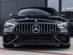 2024 Mercedes-Benz AMG® GT 43 4MATIC®