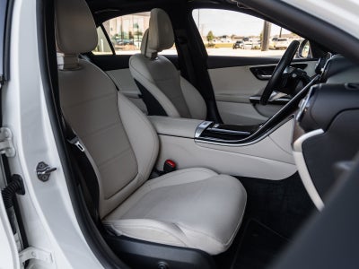 2023 Mercedes-Benz C-Class C 300