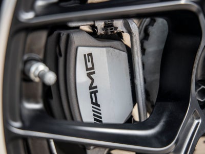 2025 Mercedes-Benz CLE CLE 53 AMG® 4MATIC®