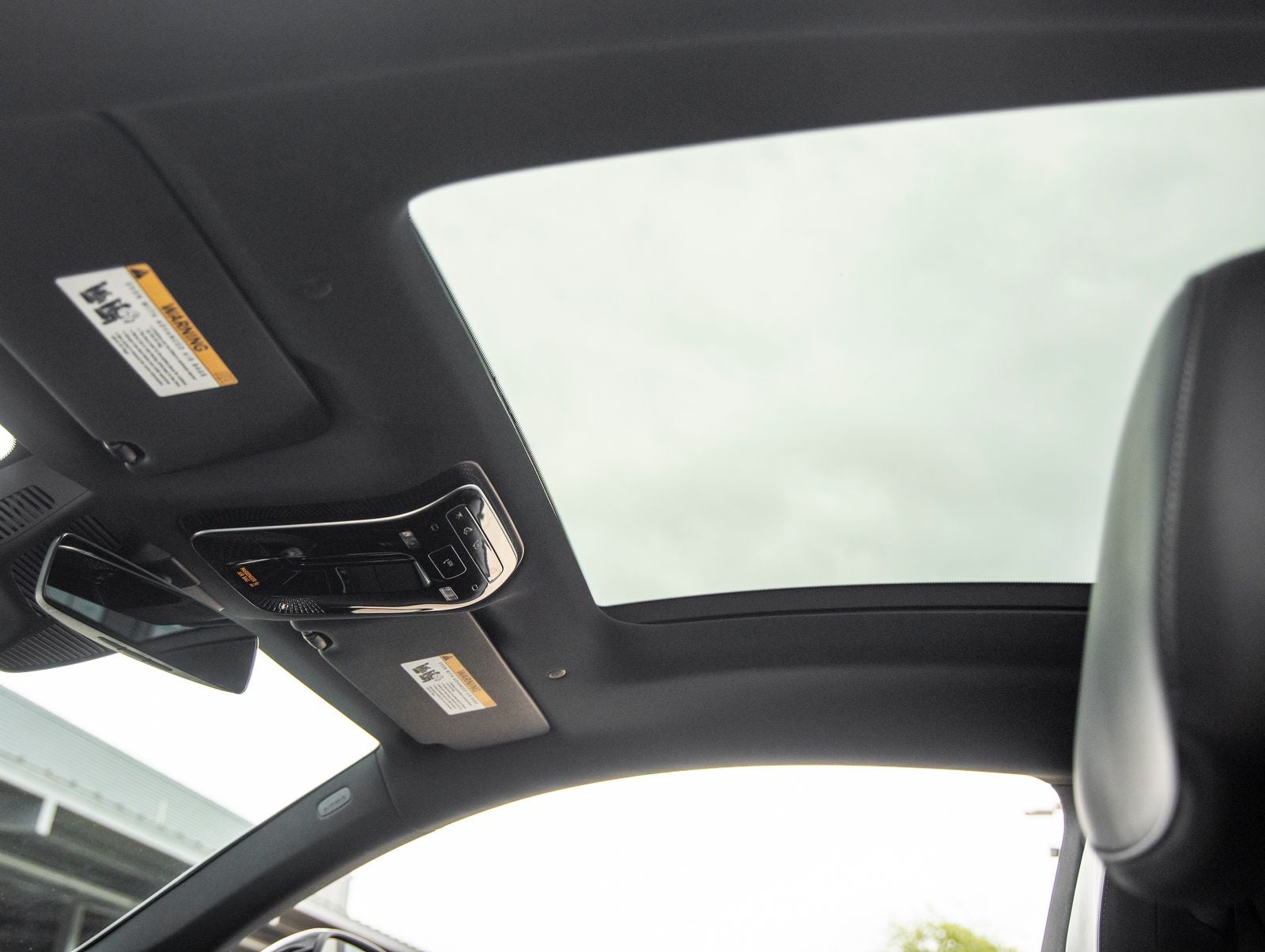 2025 Mercedes-Benz CLE CLE 53 AMG® 4MATIC®