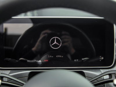 2025 Mercedes-Benz CLE CLE 53 AMG® 4MATIC®