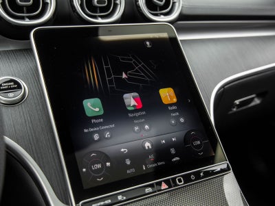 2025 Mercedes-Benz CLE CLE 53 AMG® 4MATIC®