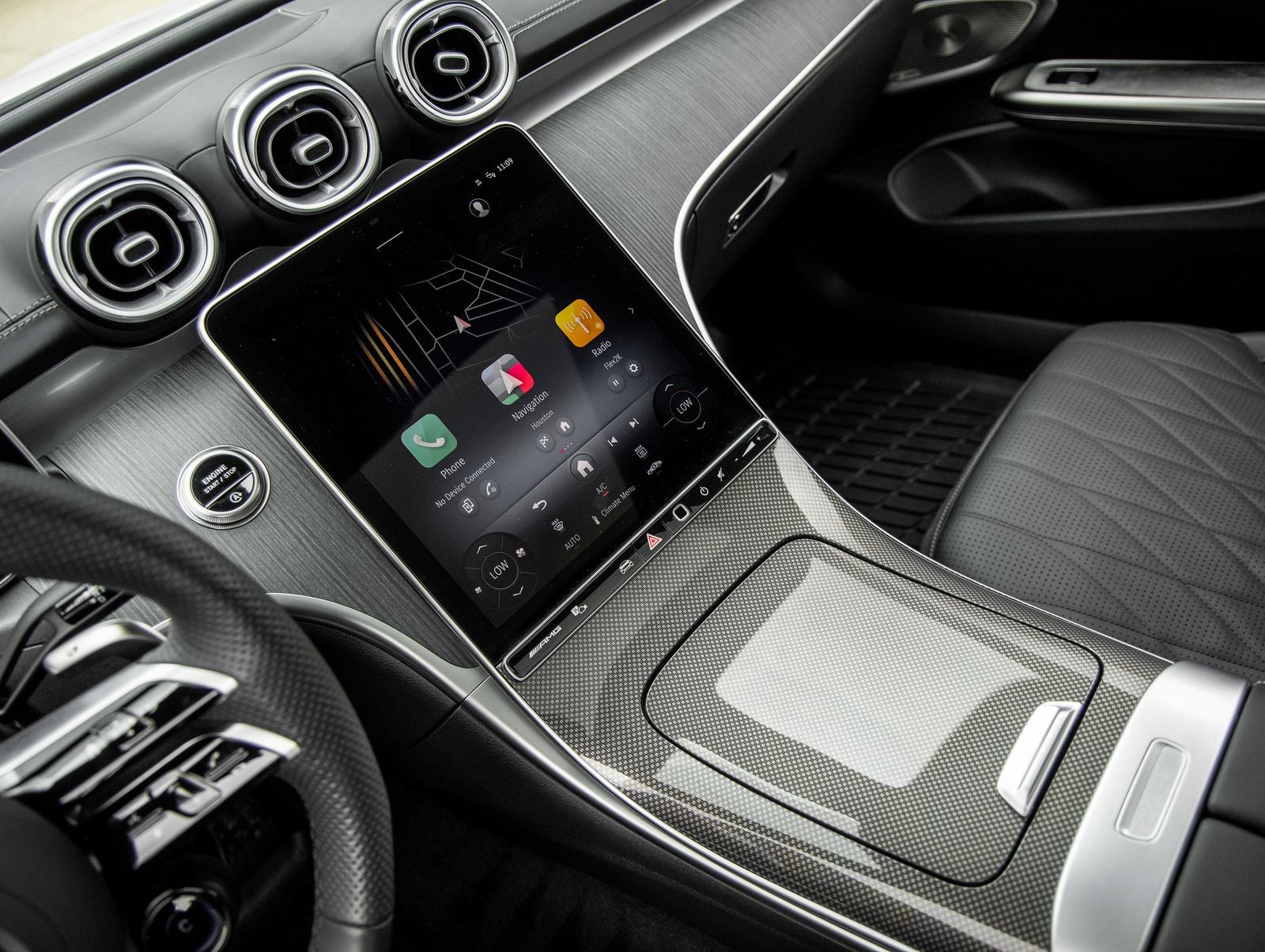 2025 Mercedes-Benz CLE CLE 53 AMG® 4MATIC®