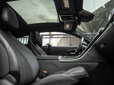 2025 Mercedes-Benz CLE CLE 53 AMG® 4MATIC®