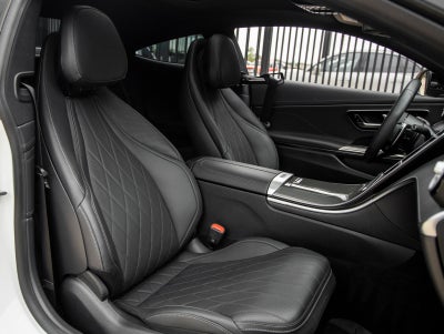 2025 Mercedes-Benz CLE CLE 53 AMG® 4MATIC®