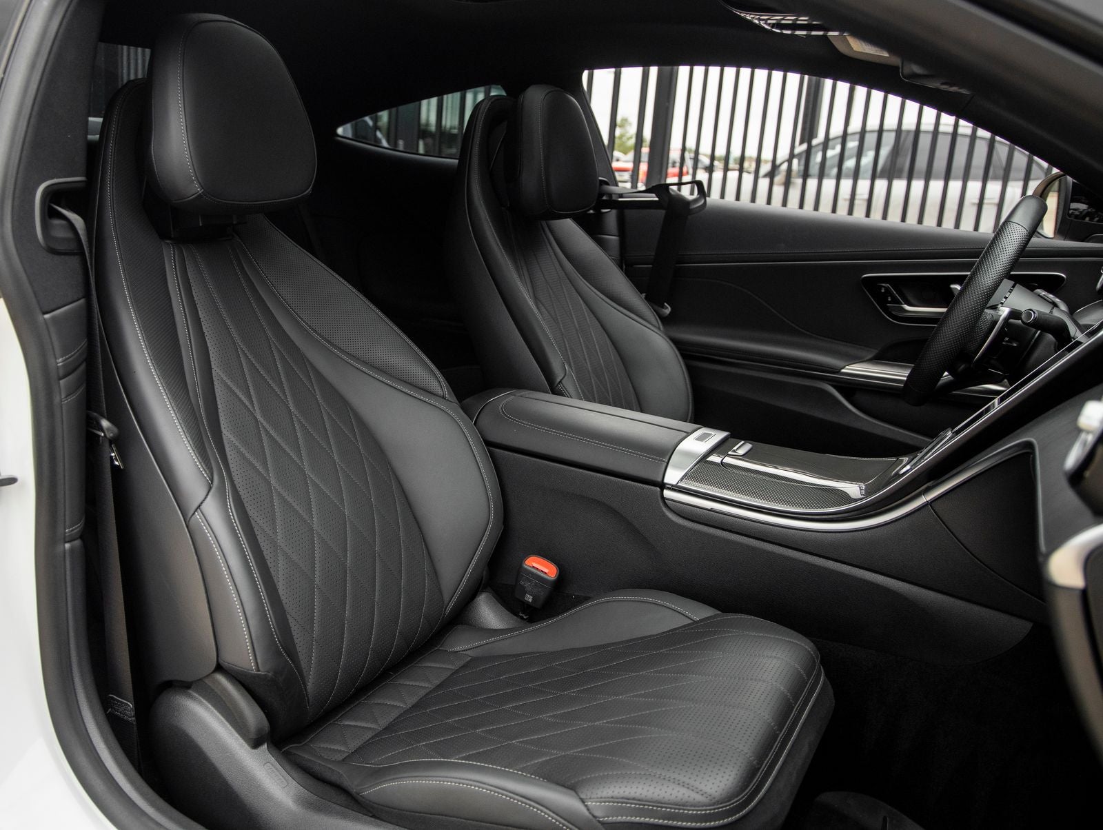 2025 Mercedes-Benz CLE CLE 53 AMG® 4MATIC®