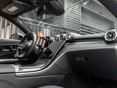 2025 Mercedes-Benz CLE CLE 53 AMG® 4MATIC®