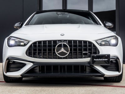 2025 Mercedes-Benz CLE CLE 53 AMG® 4MATIC®