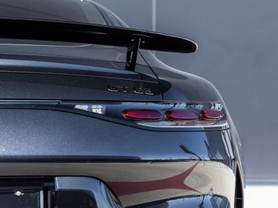 2025 Mercedes-Benz AMG® GT 63 4MATIC®