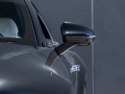 2025 Mercedes-Benz AMG® GT 63 4MATIC®