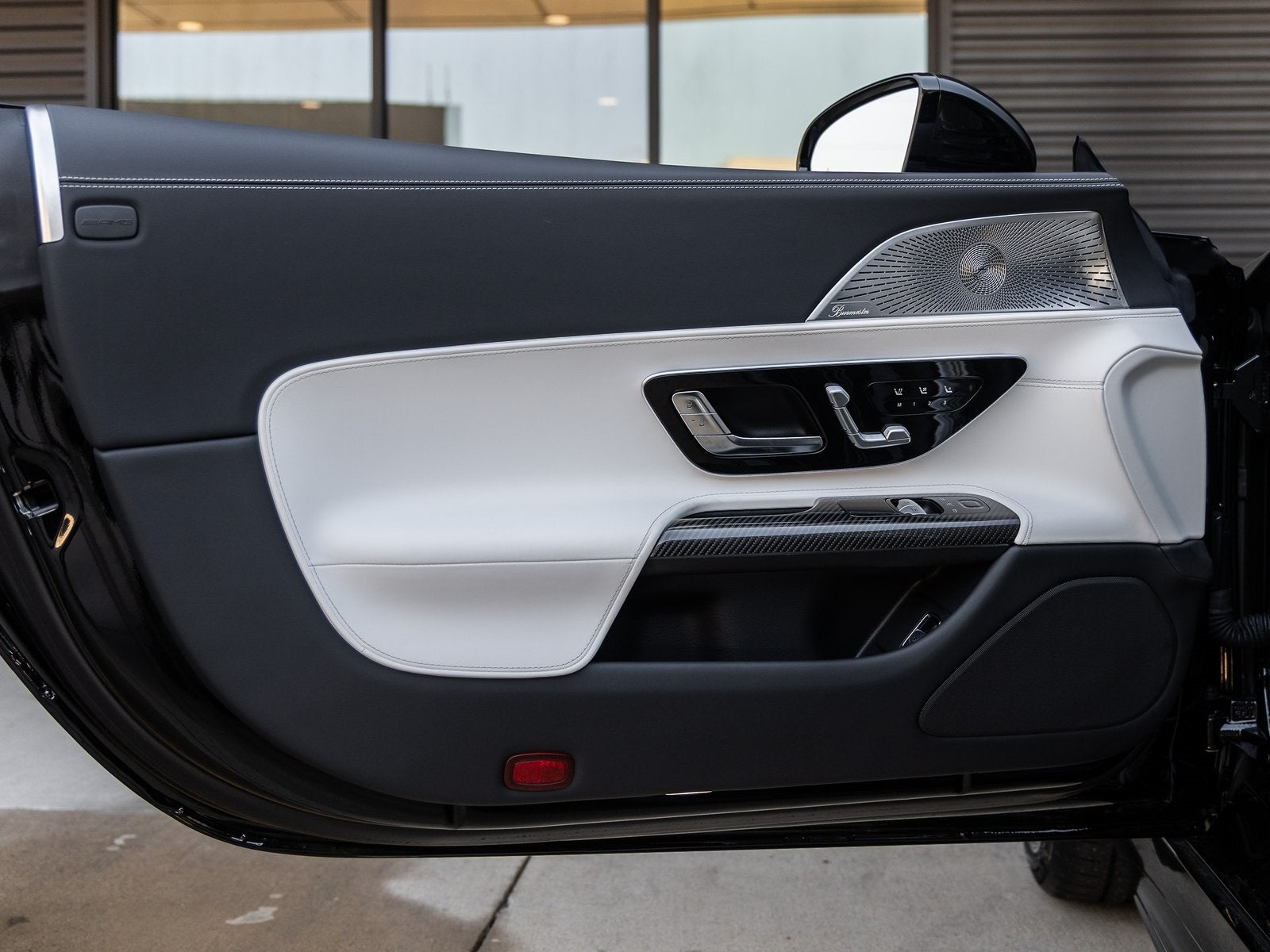 2025 Mercedes-Benz AMG® GT 63 4MATIC®