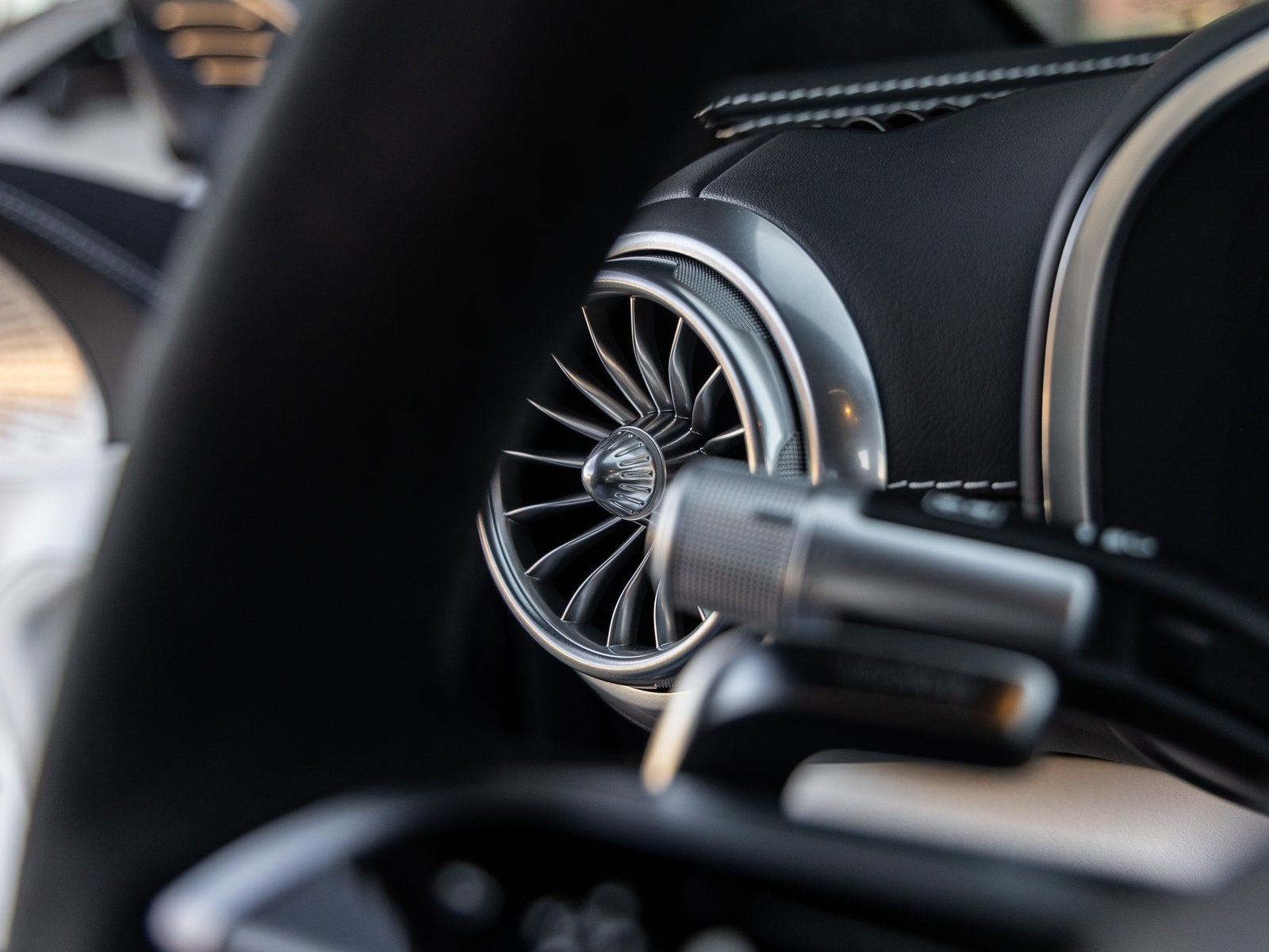 2025 Mercedes-Benz AMG® GT 63 4MATIC®