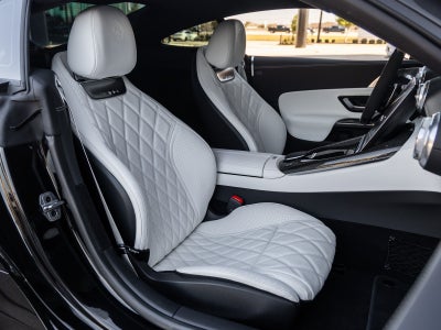 2025 Mercedes-Benz AMG® GT 63 4MATIC®