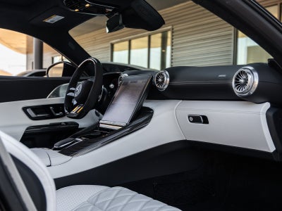 2025 Mercedes-Benz AMG® GT 63 4MATIC®